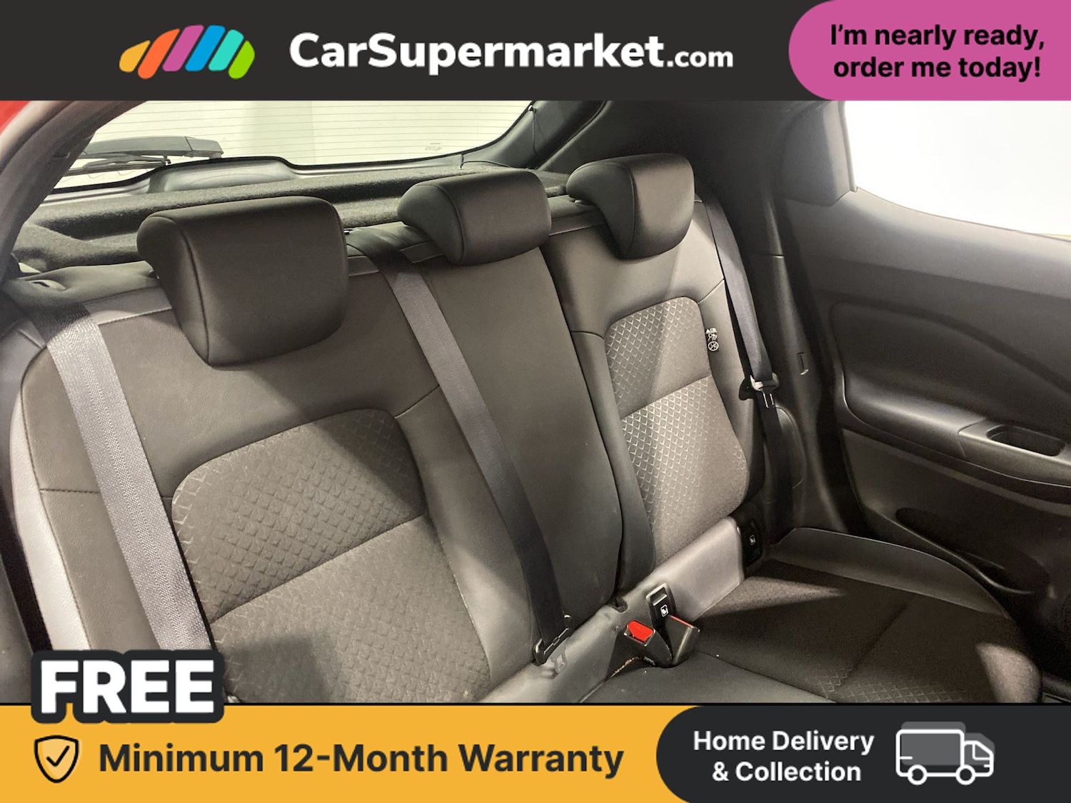 Used Nissan Juke 2023 for sale - 78097860: Photo 4