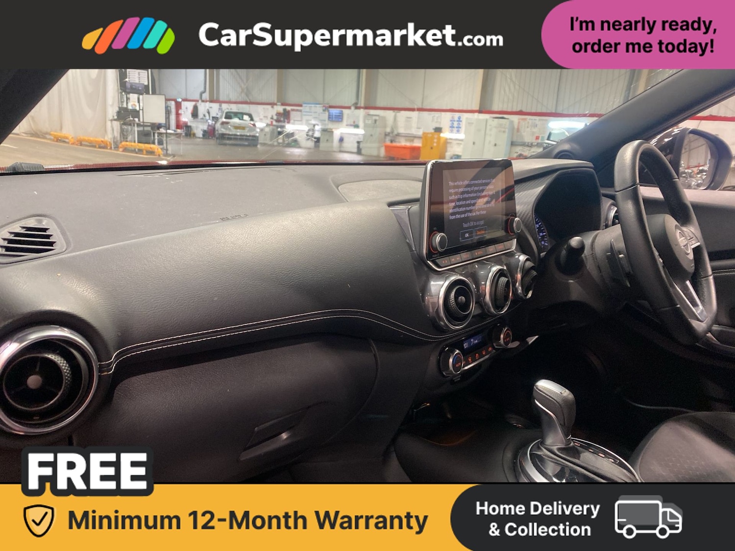 Used Nissan Juke 2023 for sale - 78097860: Photo 5