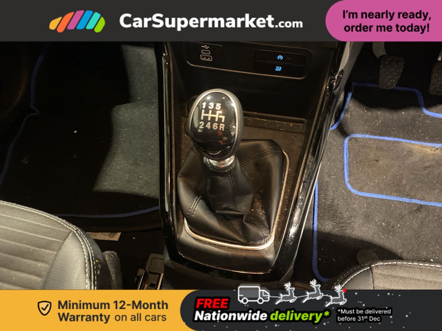 Used Ford Ecosport 2022 for sale - 76896119: Photo 7