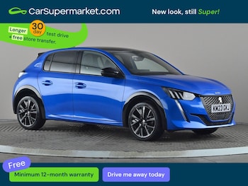 Used Peugeot 208 2023 for sale - 78465537: Photo