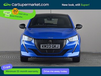 Used Peugeot 208 2023 for sale - 78465537: Photo