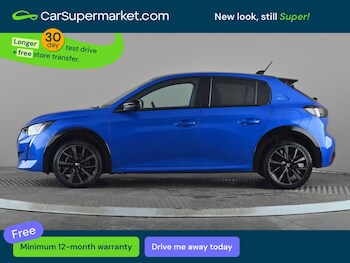 Used Peugeot 208 2023 for sale - 78465537: Photo