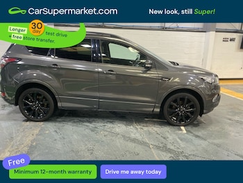 Used Ford Kuga 2018 for sale - 78545245: Photo