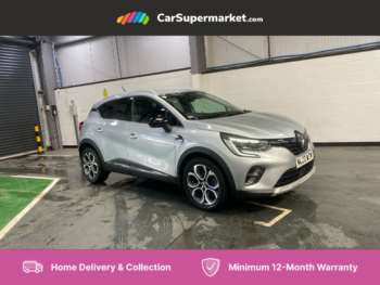2022 - 1.6 E-TECH PHEV 160 S Edition Auto 5-Door
