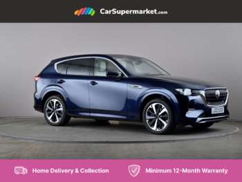 2023 - 2.5 PHEV Takumi Auto 5-Door