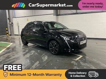 Used Peugeot 208 2023 for sale - 77520228: Photo