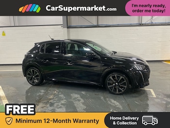 Used Peugeot 208 2023 for sale - 77520228: Photo