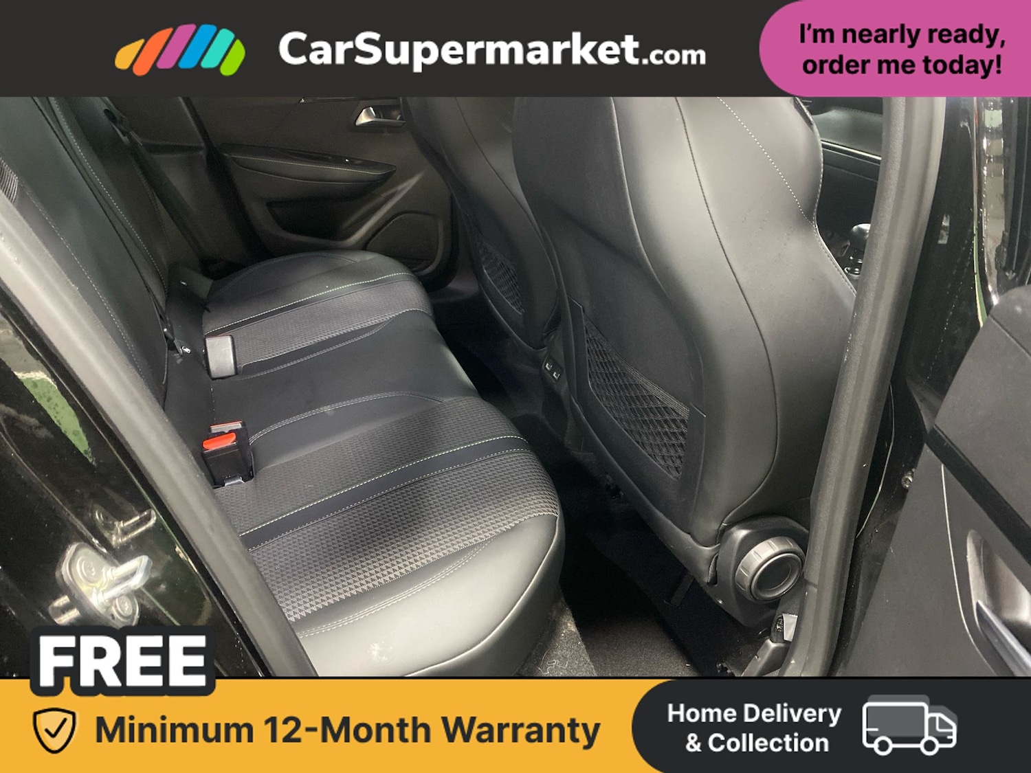 Used Peugeot 208 2023 for sale - 77520228: Photo 5