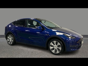 Used Tesla Model Y 2022 for sale - 78789771: Photo