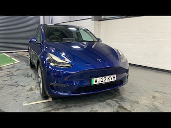 Used Tesla Model Y 2022 for sale - 78789771: Photo