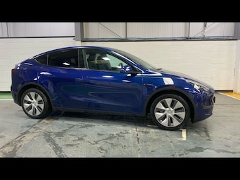 Used Tesla Model Y 2022 for sale - 78789771: Photo