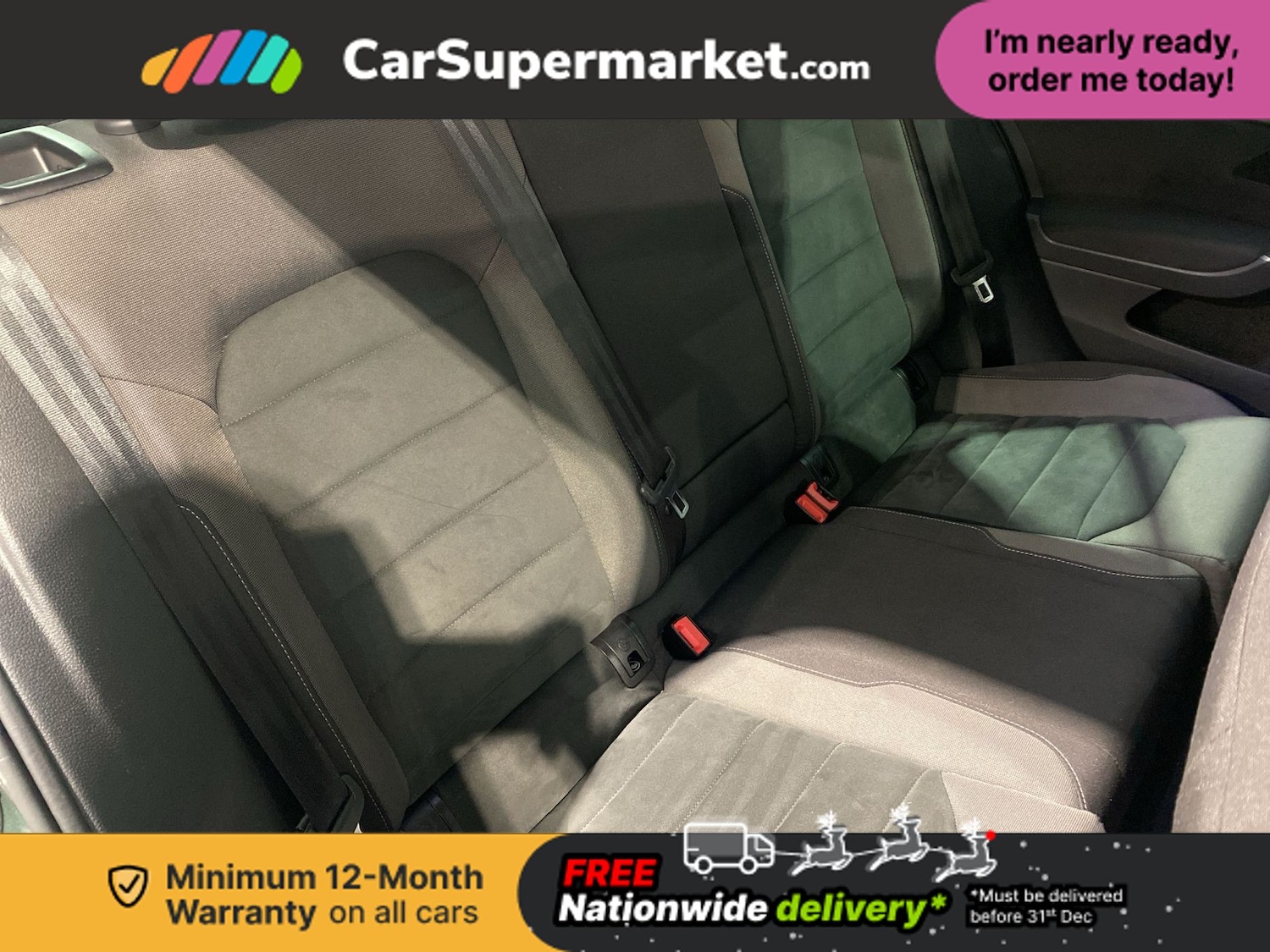 Used Volkswagen Golf 2018 for sale - 76934325: Photo 3