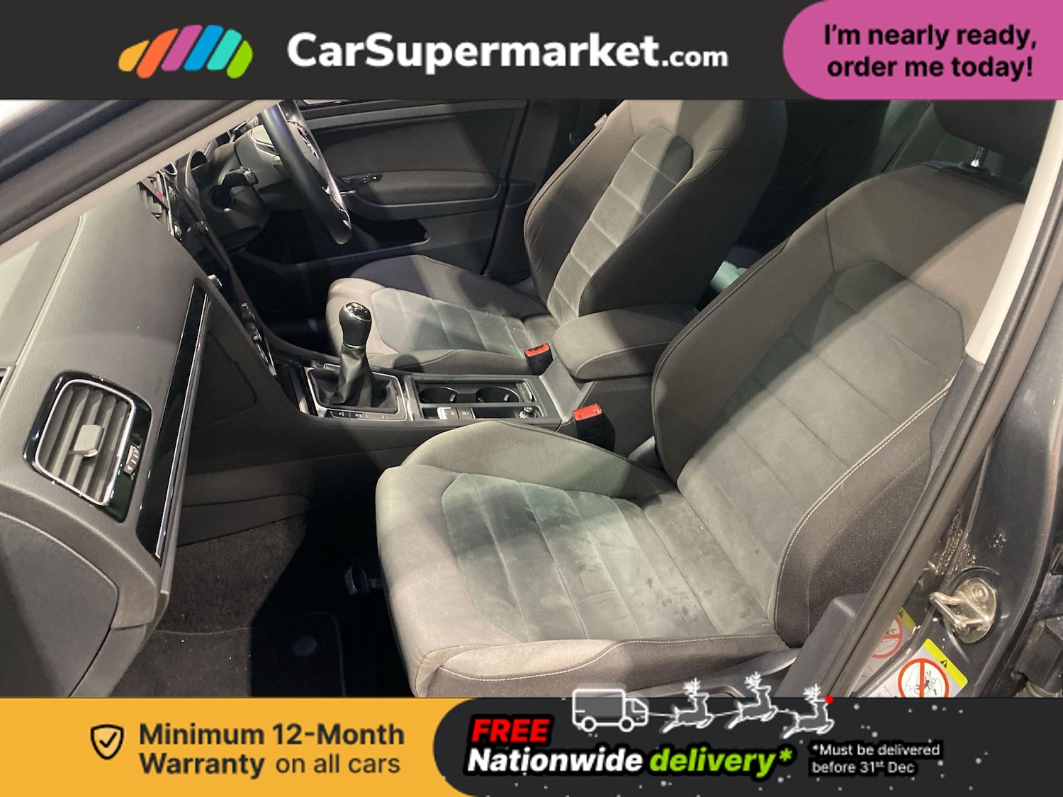 Used Volkswagen Golf 2018 for sale - 76934325: Photo 7