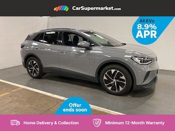 2024 - 210kW Match Pro 77kWh Auto 5-Door