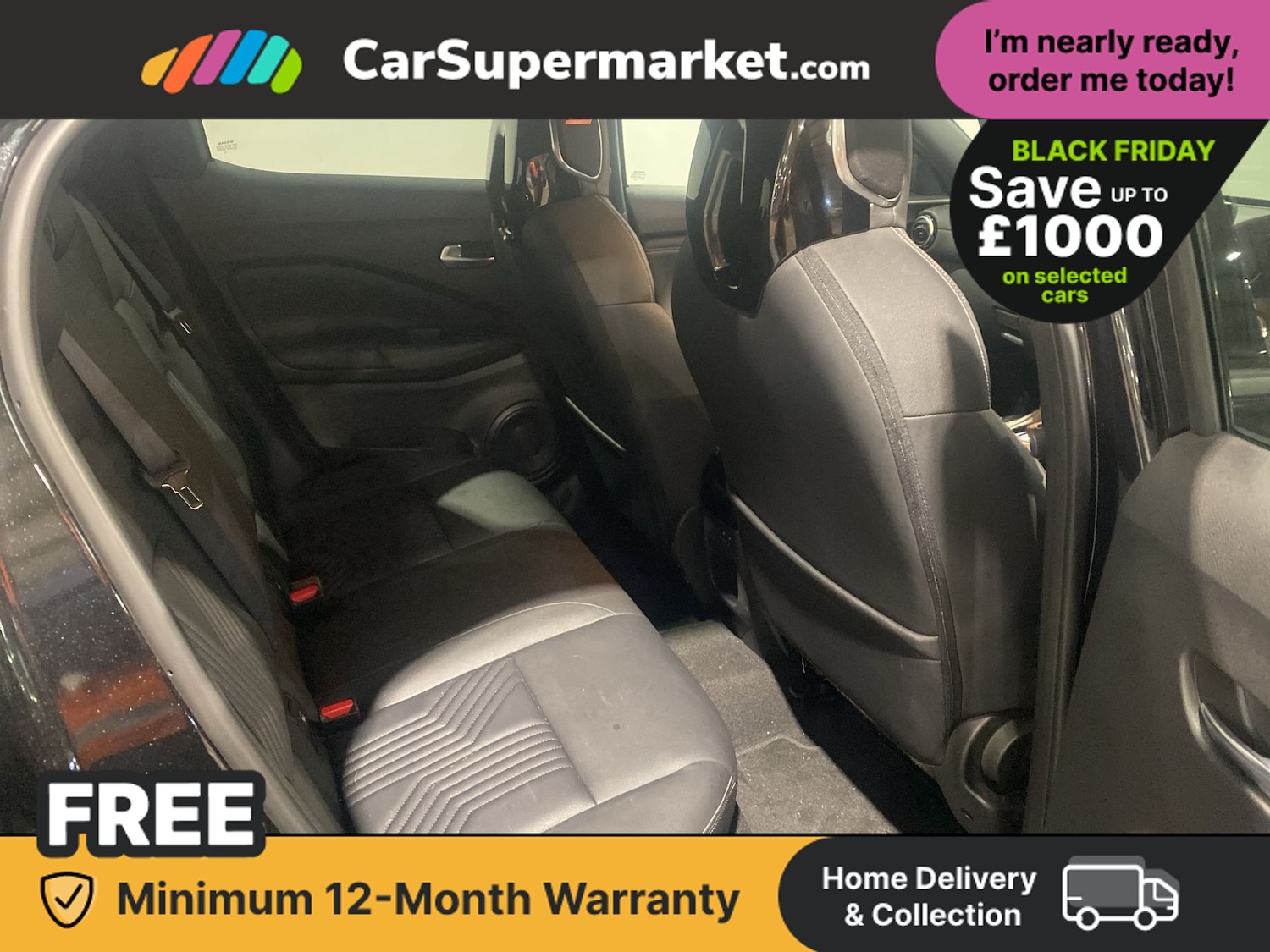 Used Nissan Juke 2025 for sale - 76723775: Photo 3