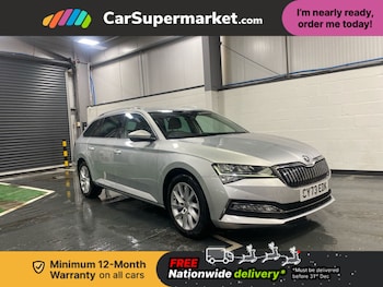 2023 - 1.4 TSI iV SE Technology DSG 5dr