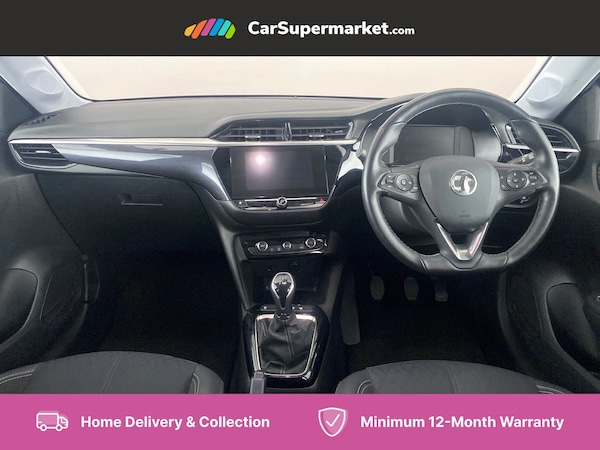 Used Vauxhall Corsa 2022 for sale - 76081953: Photo 13