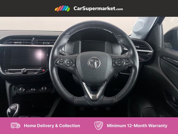 Used Vauxhall Corsa 2022 for sale - 76081953: Photo 14