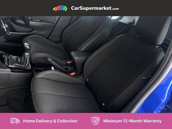 Used Vauxhall Corsa 2022 for sale - 76081953: Photo 16