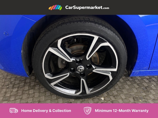 Used Vauxhall Corsa 2022 for sale - 76081953: Photo 19