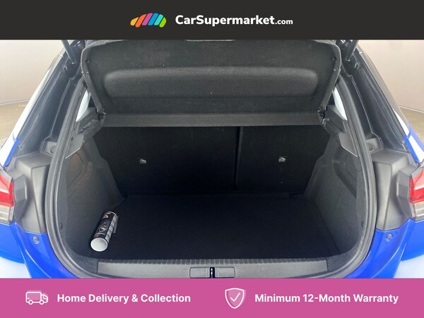 Used Vauxhall Corsa 2022 for sale - 76081953: Photo 20