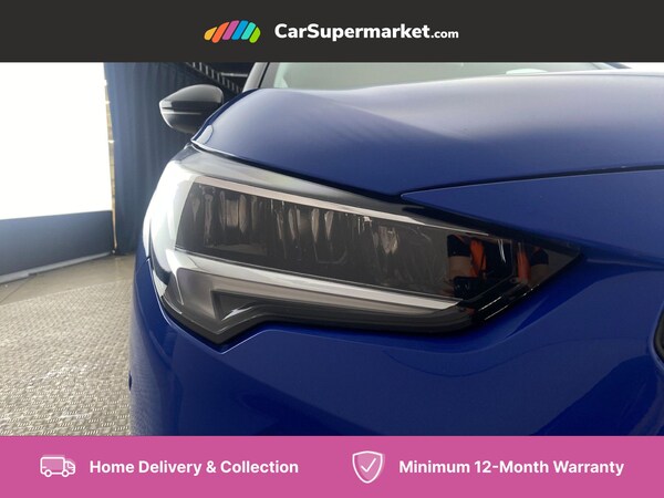 Used Vauxhall Corsa 2022 for sale - 76081953: Photo 22