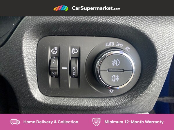 Used Vauxhall Corsa 2022 for sale - 76081953: Photo 24