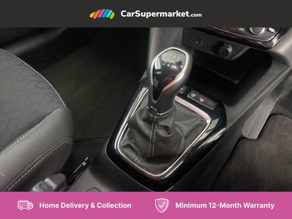 Used Vauxhall Corsa 2022 for sale - 76081953: Photo 25