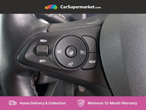 Used Vauxhall Corsa 2022 for sale - 76081953: Photo 26