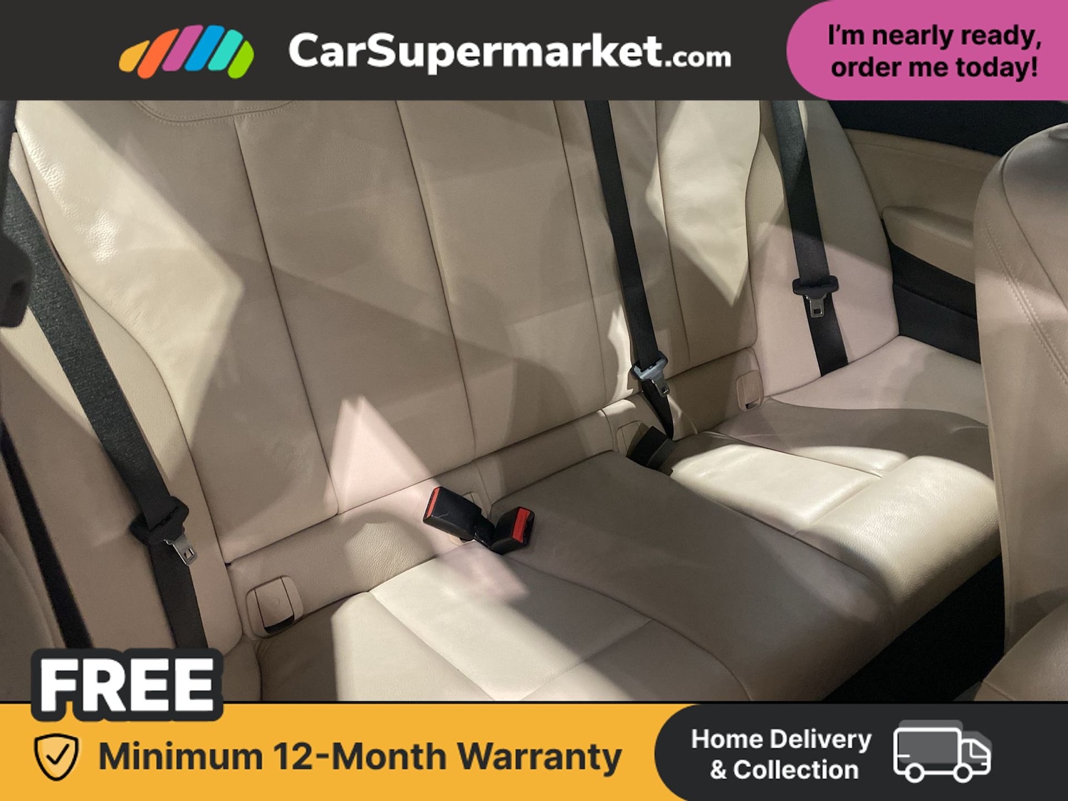 Used BMW 1 Series 2017 for sale - 77567888: Photo 3