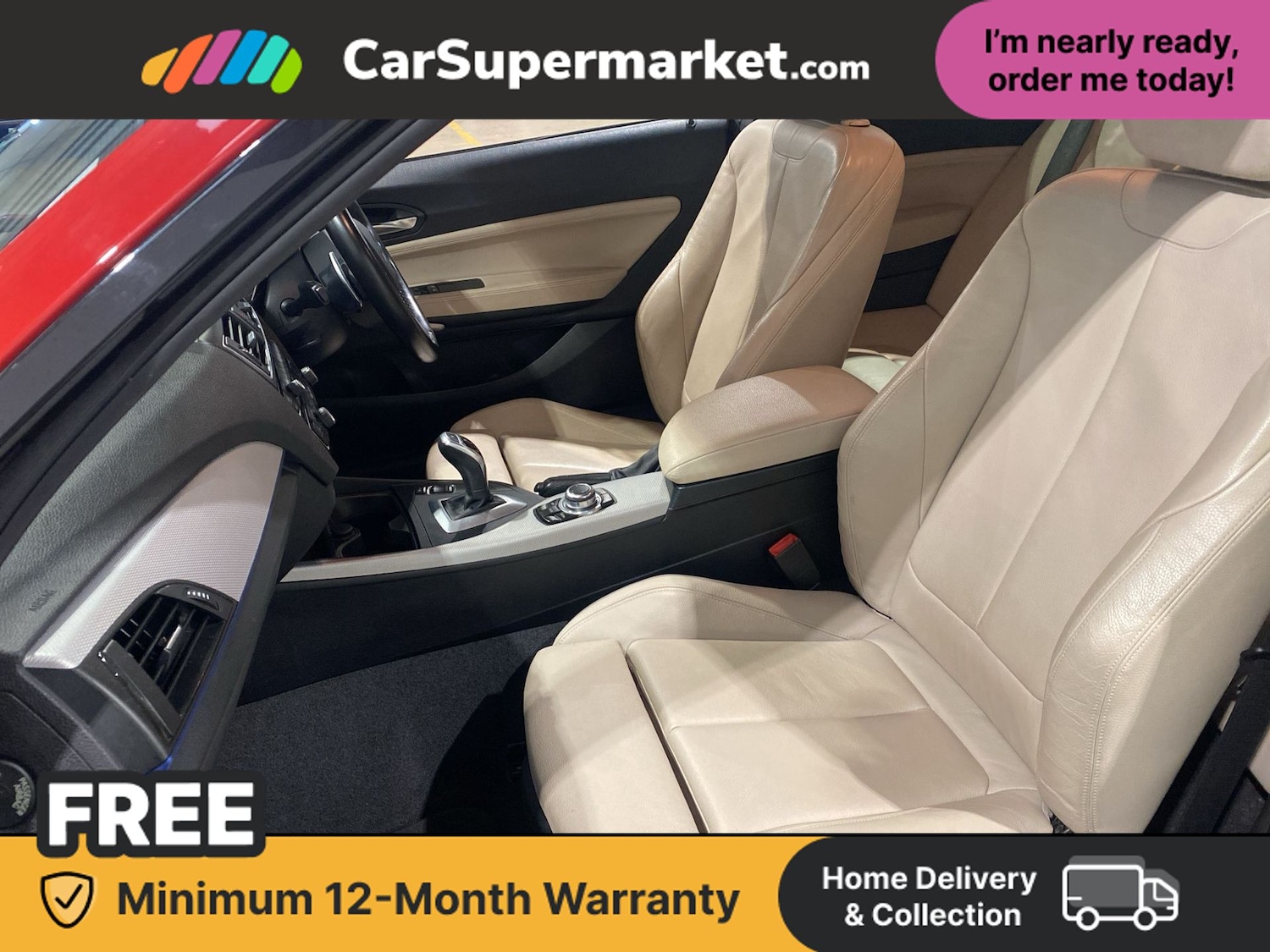 Used BMW 1 Series 2017 for sale - 77567888: Photo 6