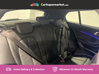 Used BMW 1 Series 2020 for sale - 76232493: Photo 3