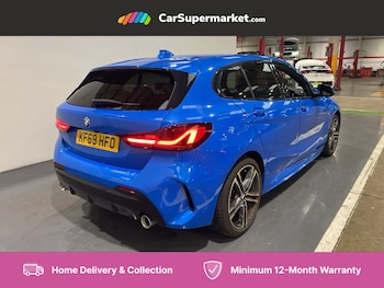 Used BMW 1 Series 2020 for sale - 76232493: Photo 4