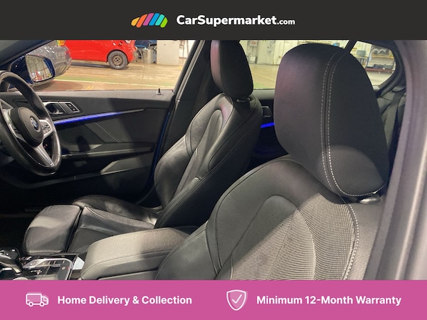 Used BMW 1 Series 2020 for sale - 76232493: Photo 6