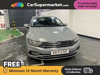 Used Volkswagen Passat 2022 for sale - 77787376: Photo