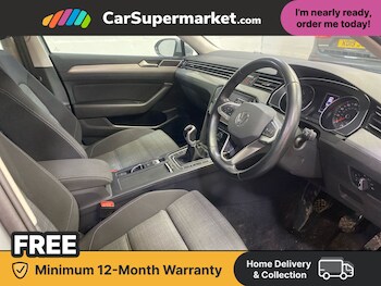 Used Volkswagen Passat 2022 for sale - 77787376: Photo