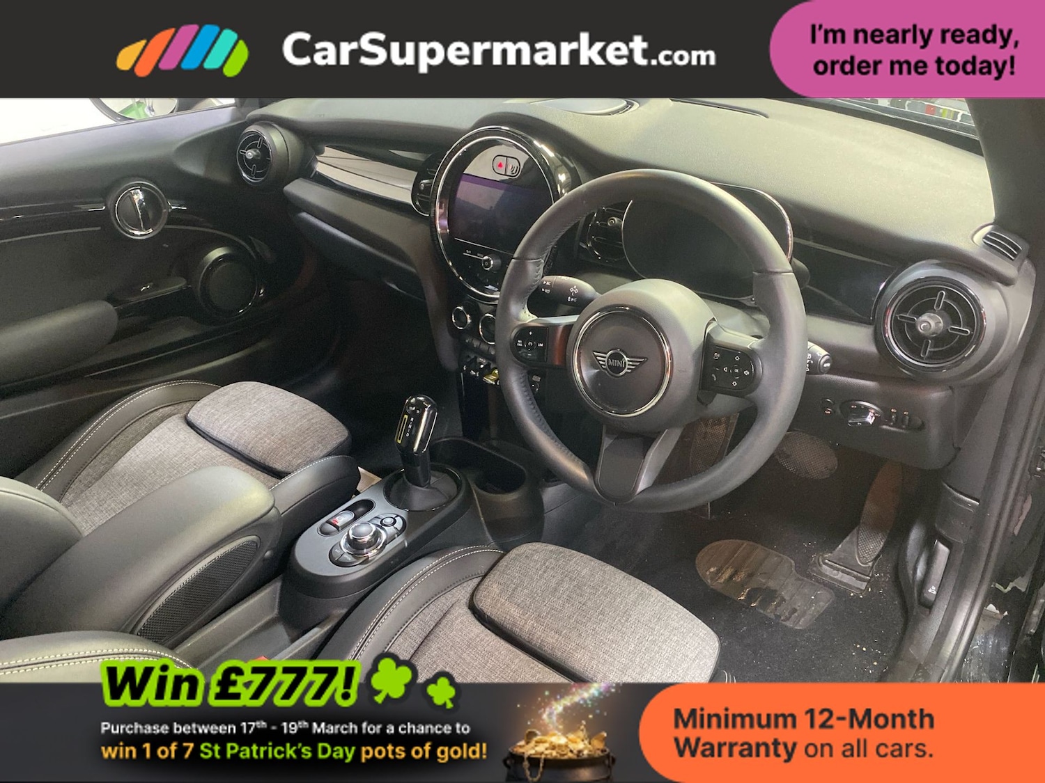 Used MINI Hatch 2022 for sale - 77935585: Photo 5