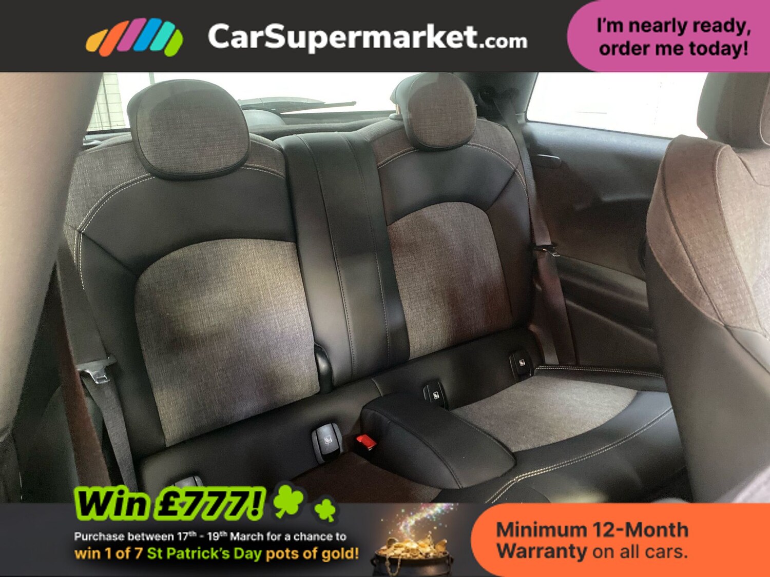 Used MINI Hatch 2022 for sale - 77935585: Photo 6