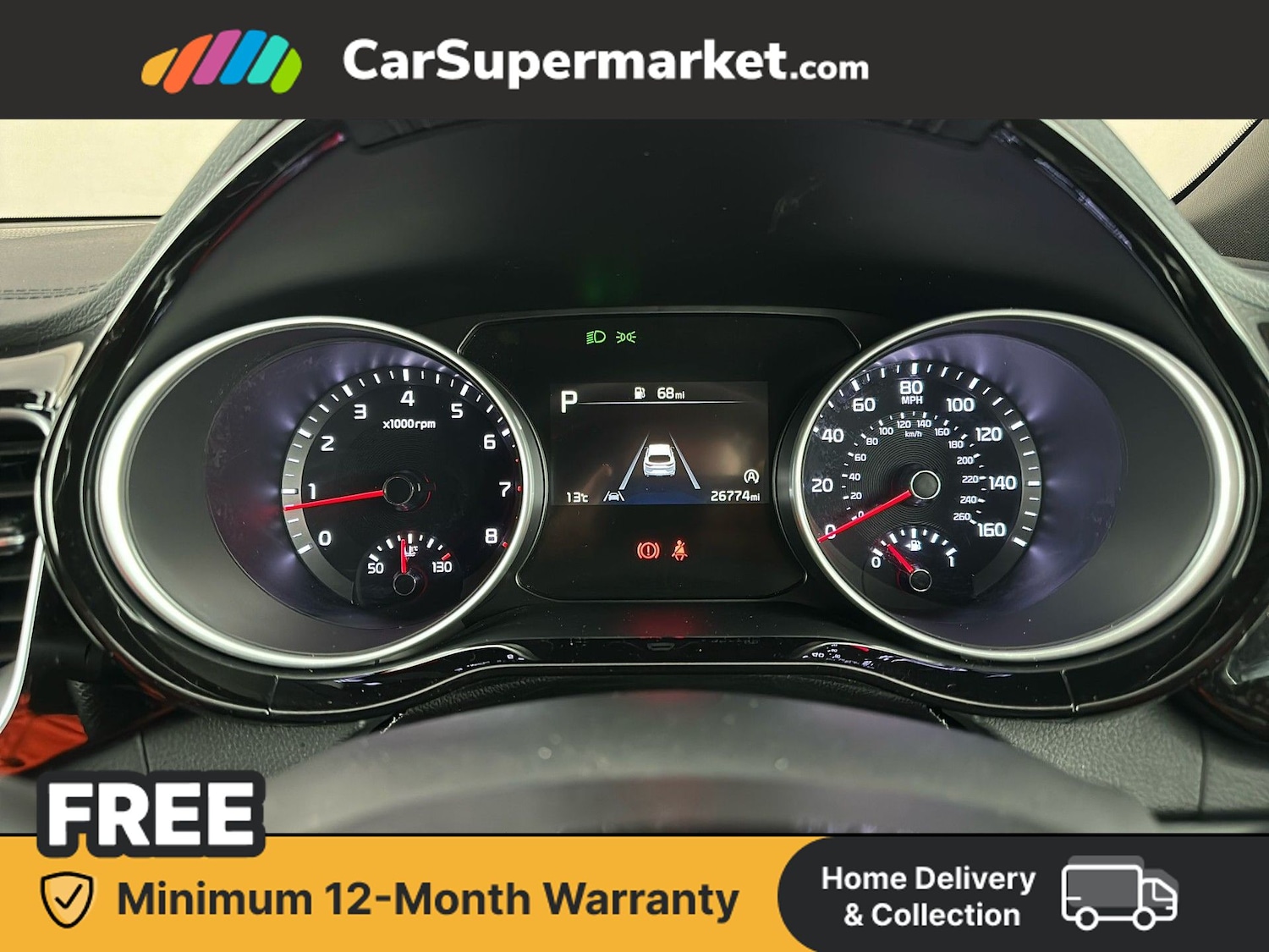 Used Kia Pro Ceed 2023 for sale - 78001821: Photo 15