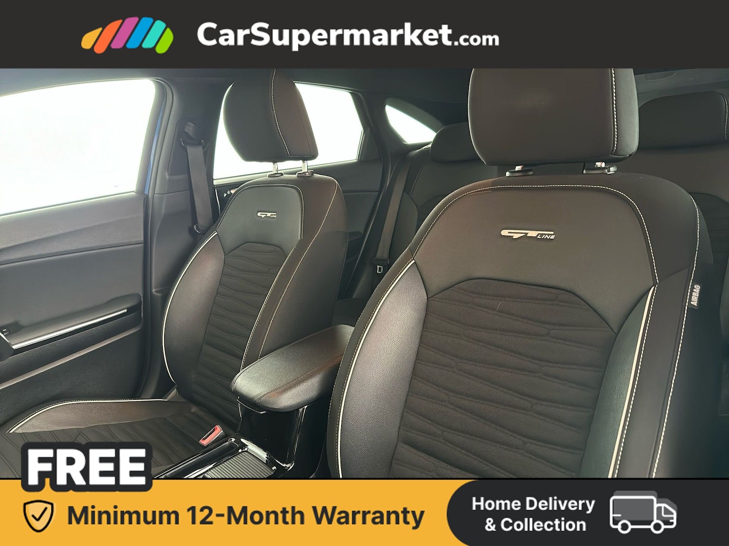 Used Kia Pro Ceed 2023 for sale - 78001821: Photo 17