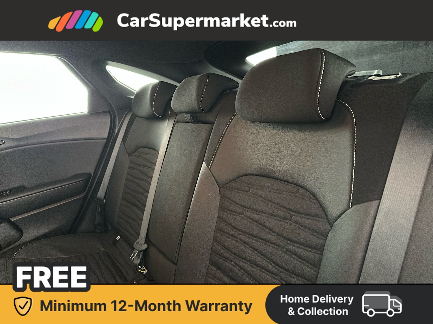 Used Kia Pro Ceed 2023 for sale - 78001821: Photo 18