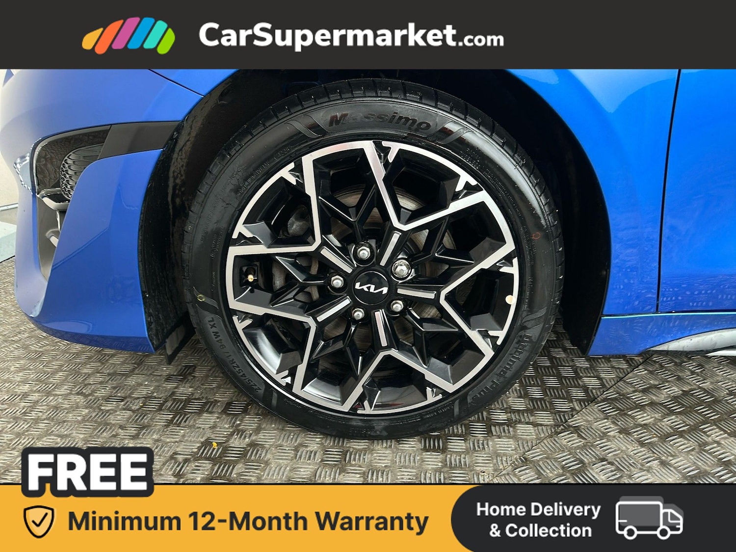 Used Kia Pro Ceed 2023 for sale - 78001821: Photo 19