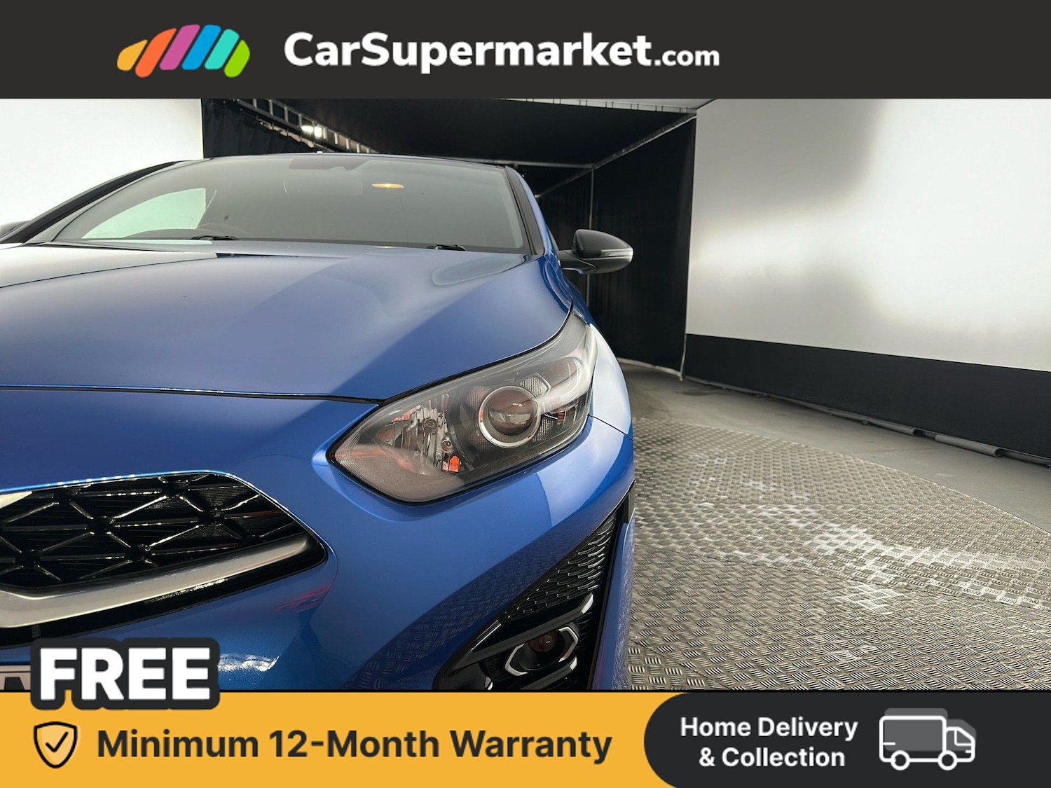 Used Kia Pro Ceed 2023 for sale - 78001821: Photo 20