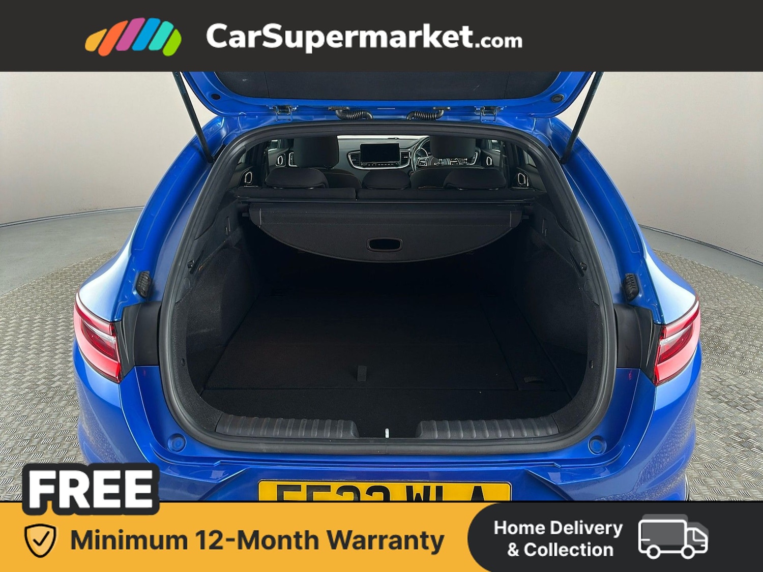 Used Kia Pro Ceed 2023 for sale - 78001821: Photo 22