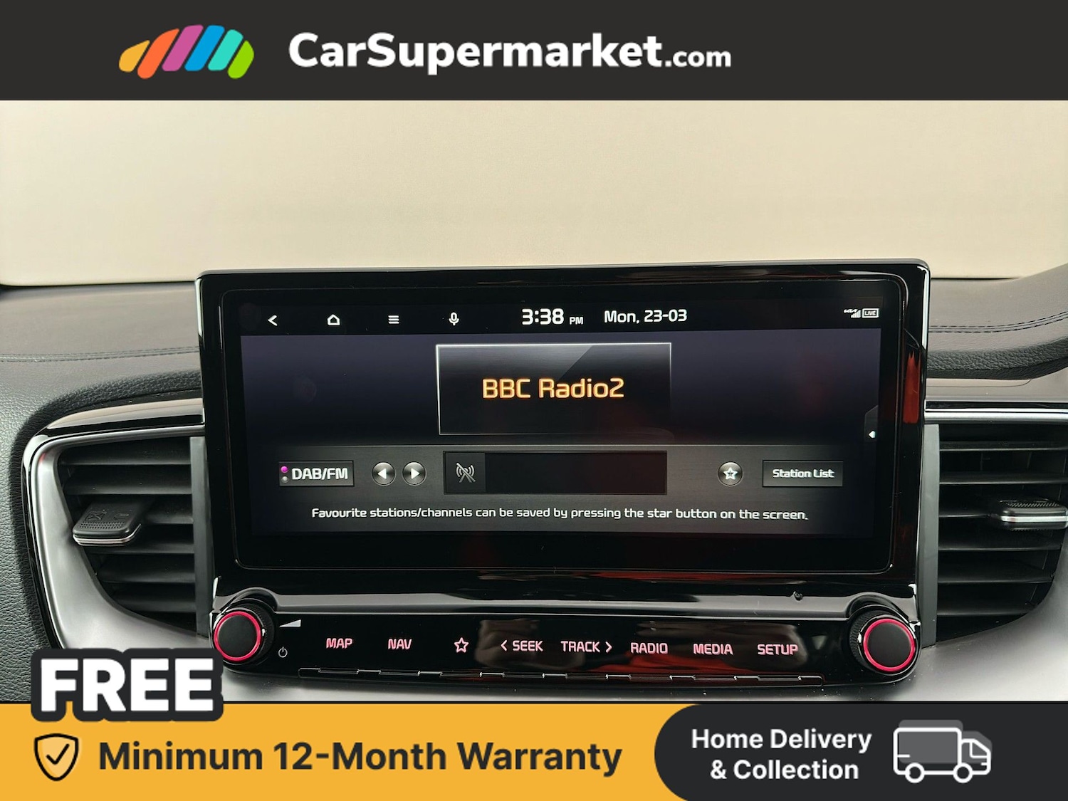 Used Kia Pro Ceed 2023 for sale - 78001821: Photo 27