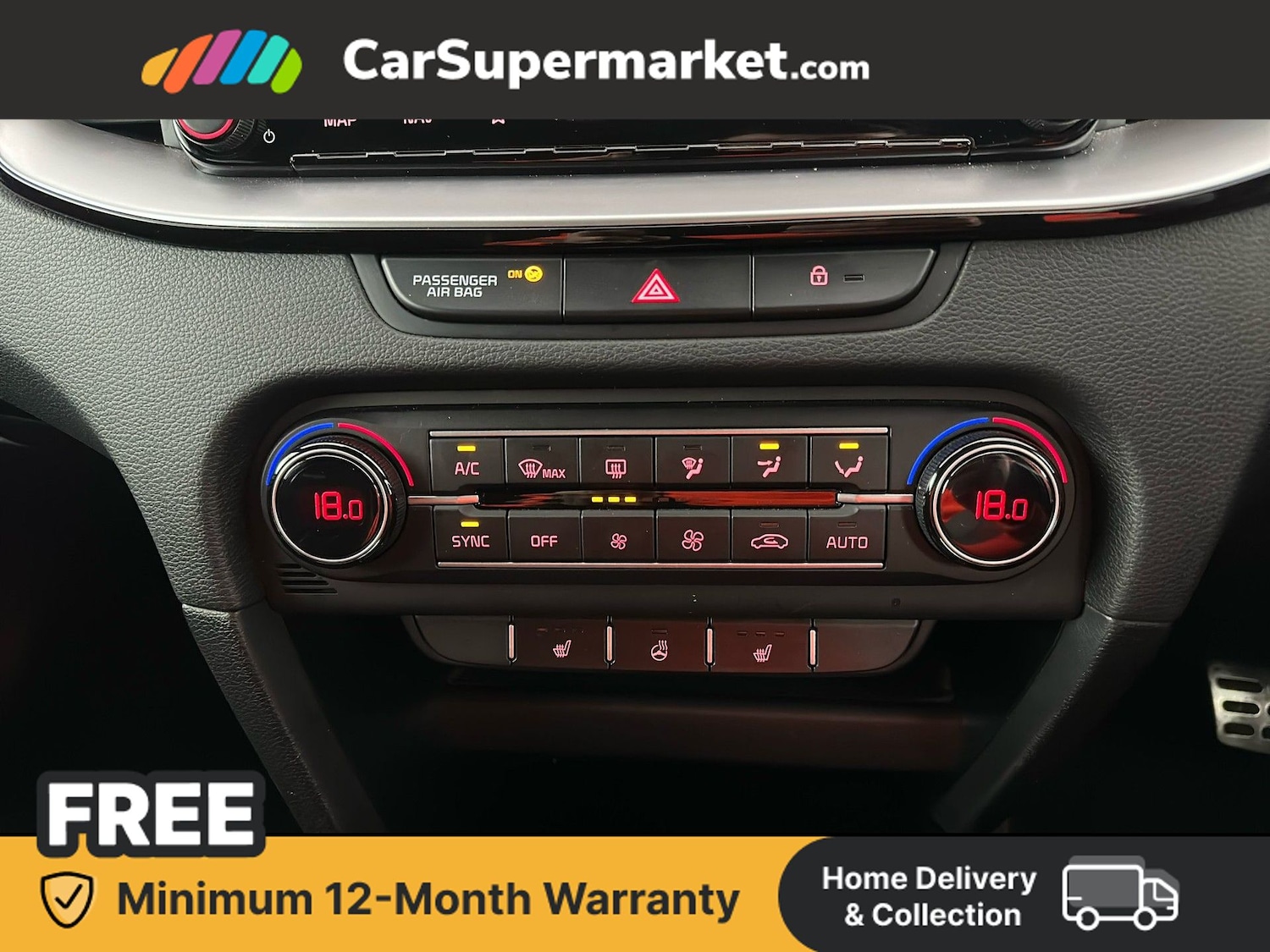 Used Kia Pro Ceed 2023 for sale - 78001821: Photo 30