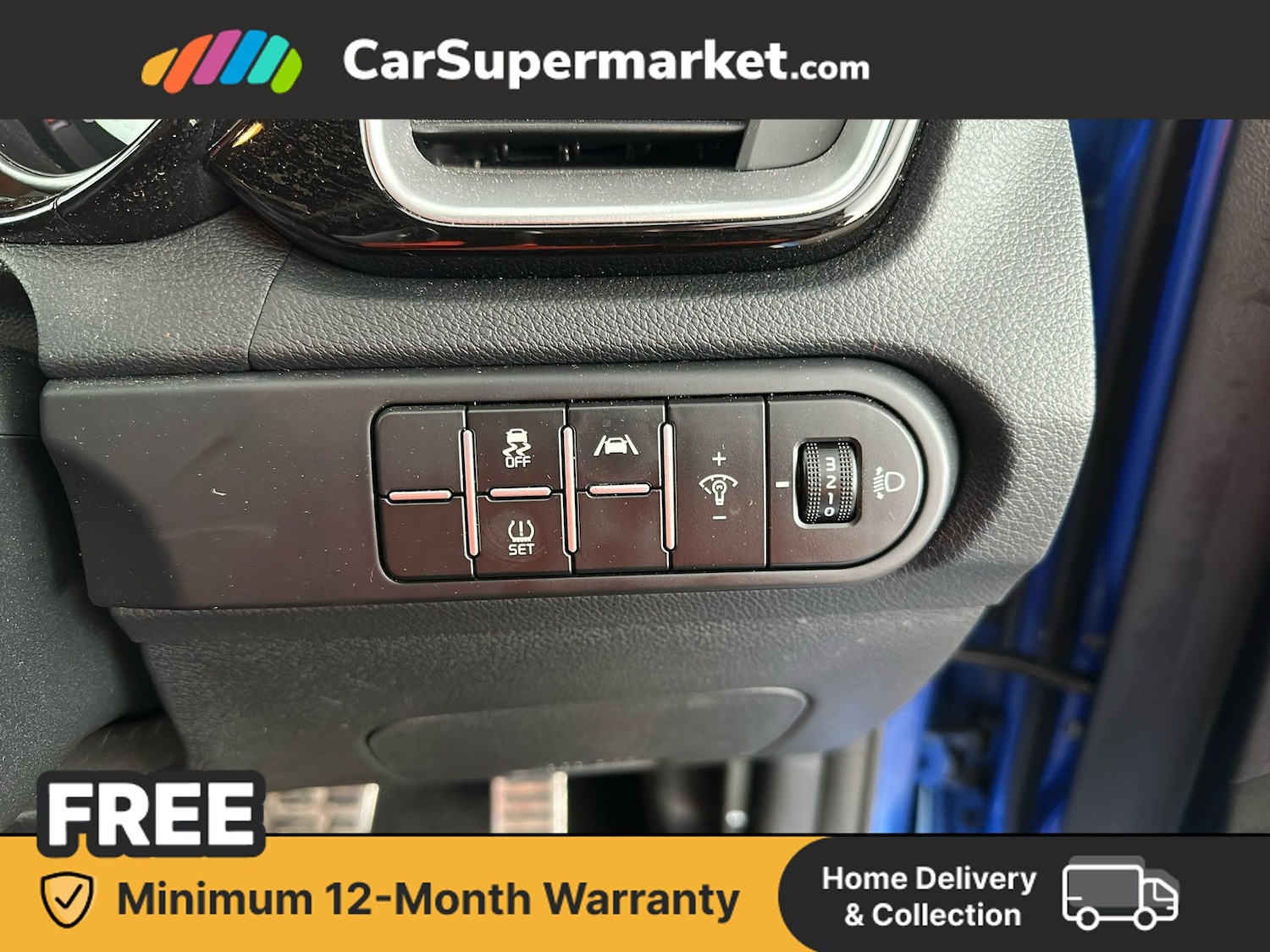 Used Kia Pro Ceed 2023 for sale - 78001821: Photo 34