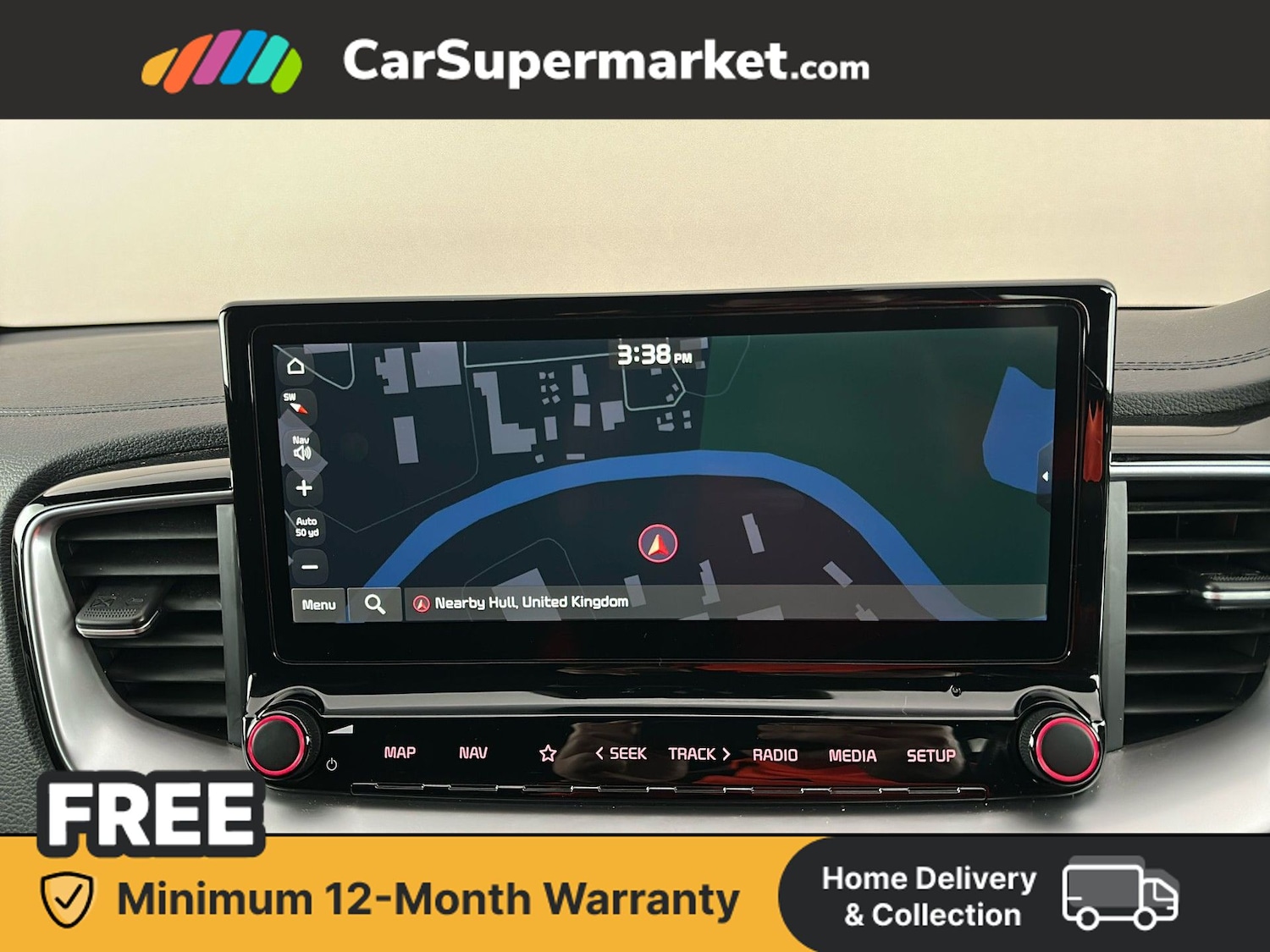 Used Kia Pro Ceed 2023 for sale - 78001821: Photo 37