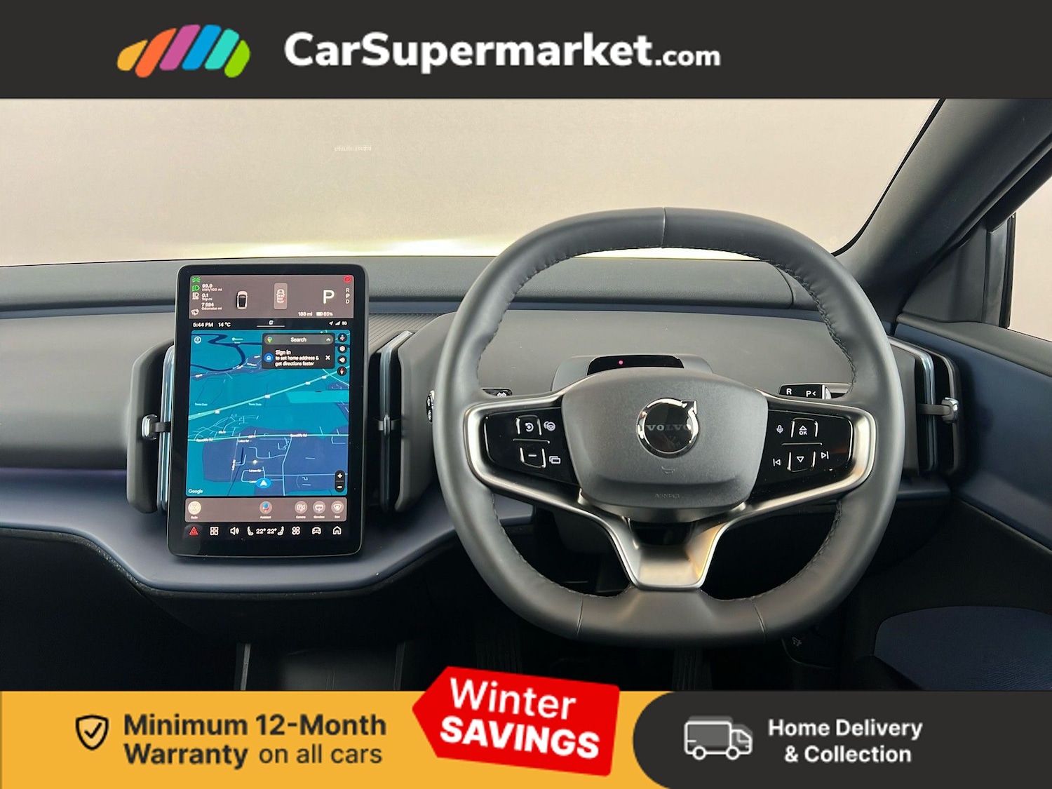 Used Volvo EX30 2025 for sale - 77282123: Photo 15