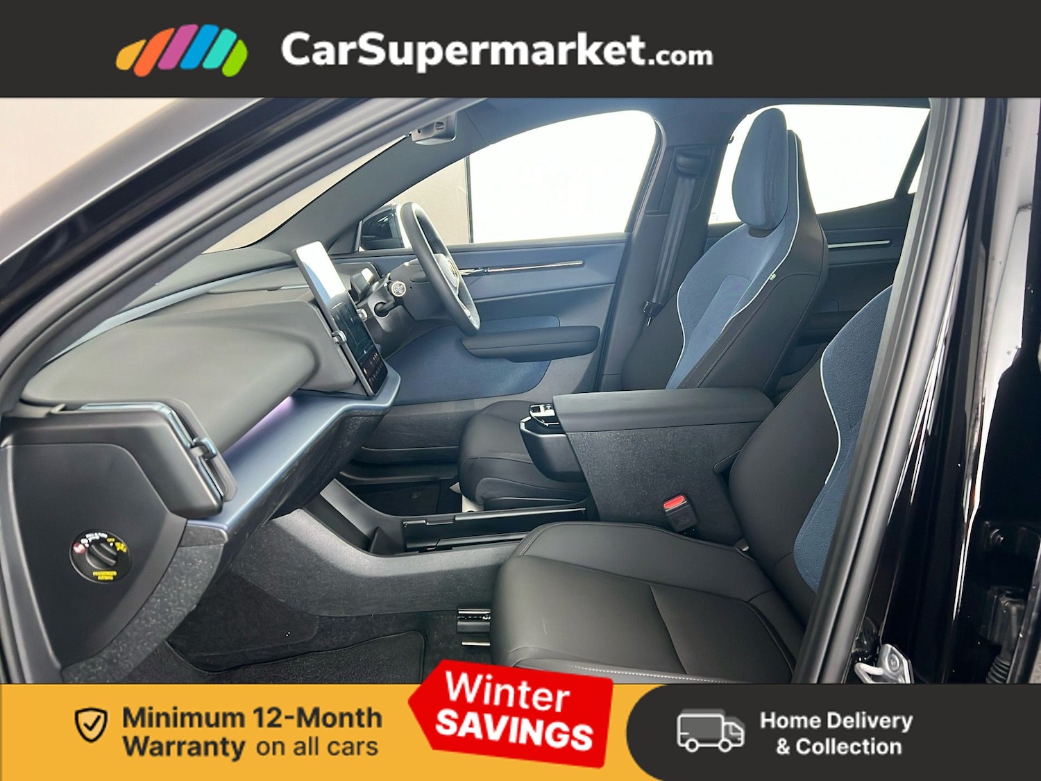 Used Volvo EX30 2025 for sale - 77282123: Photo 17